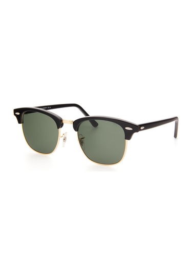 Fratelli Rossetti Fr3016-c02 51 Unisex Güneş Gözlüğü Siyah