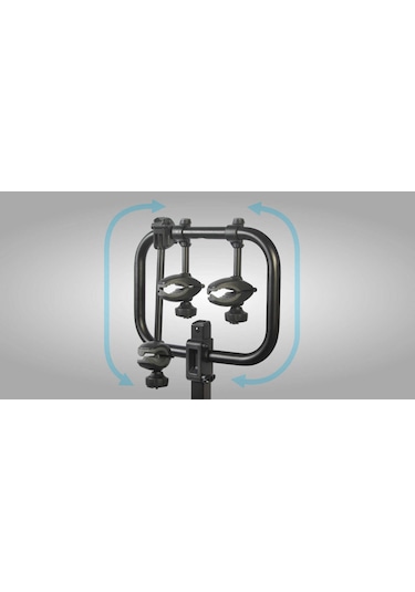 Buzz Rack Scorpıon Lıte 3 Çeki Demiri Bisiklet Taşıyıcı