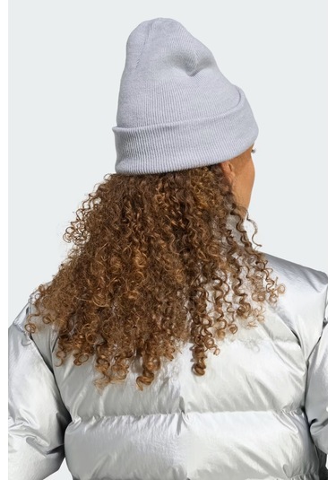 Adidas Yeni Logolu Gri Unisex Bere Jx5746 Gri