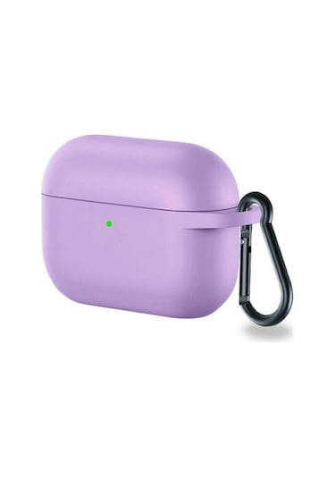 Slikon Airpods Pro Kılıfı