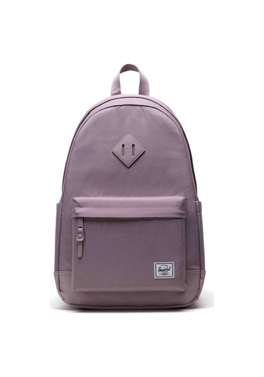 Herschel Heritage 15"/16" Inc Uyumlu Sırt Çantası Lila Lila