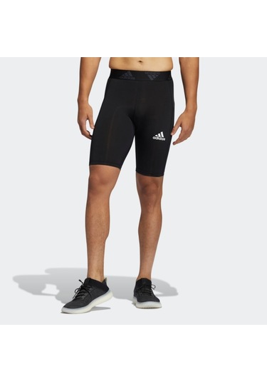Adidas Tf Sho Tıght Erkek Spor Tayt - Gm5035 (505802986)