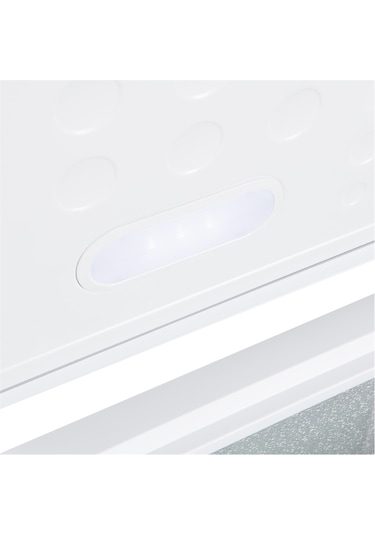 Vestel SD20111 DuoMode 198 L  Sandık Tipi Derin Dondurucu