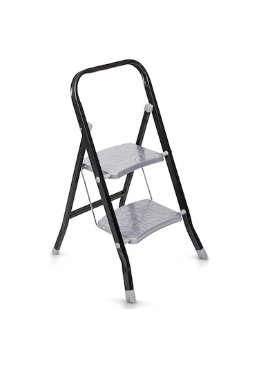 Doğrular Class 2 Basamak Katlanır Alüminyum Merdiven 13002