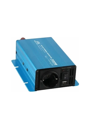 12v 1500w Tam Sinüs Inverter, Max