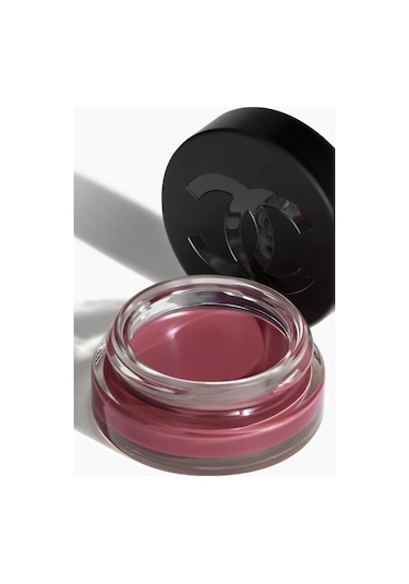 Chanel No1 Lip And Cheek Balm 5 Lively Rosewood