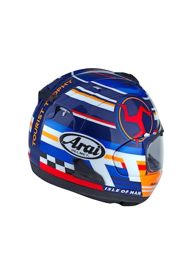 Arai Kask ile Konforlu Yolculuk