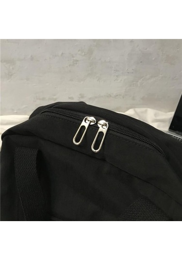 Haki Katı Kadın Sırt Çantası Çantası Genç Kızlar İçin Omuz Seyahat Çantası Sırt Çantaları Kanvas Sırt Çantası Haki