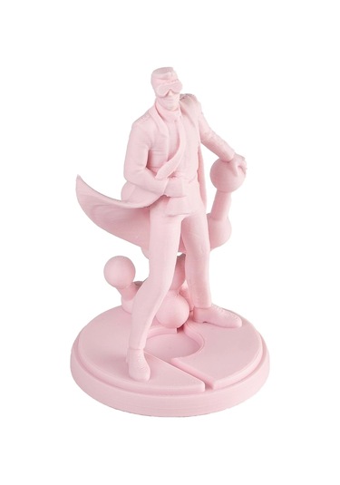 Polymaker Panchroma Matte Pla Filament Pastel Şeker