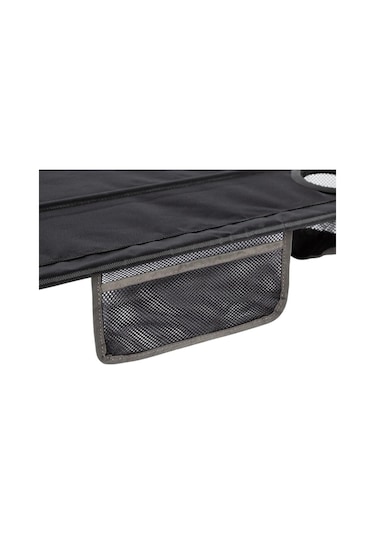 Funky Chairs Ultralight Katlanabilir Kamp Masası - Siyah Siyah
