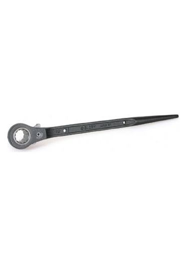 Kazıklı Lokma Cırcır Anahtar Tek Ölçü - 90mm K 6224hl0236