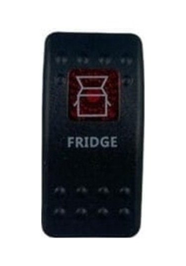 Mr-134m-s14 Bozdolabı Rk1-06n Kırmızı Marin Anahtar