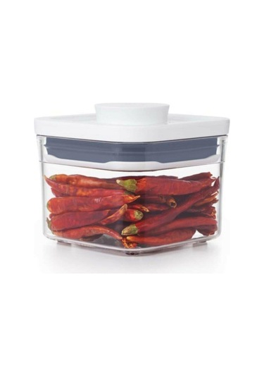 Oxo Saklama Kabı Mini Kare 0.4 Lt