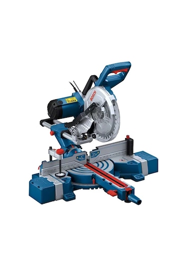 Bosch Professional GCM 254 D Gönye Testere – 0601B53000