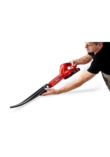 Einhell GC-CL 18 Li E - Solo Akülü Yaprak Üfleme - 3433532