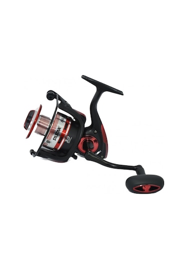 Silstar Typhoon Iı Fd 3500 Spin Olta Makinesi 3+1 Bb