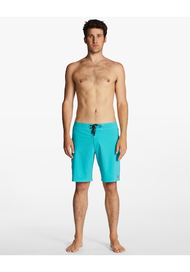 Billabong Abybs00341-tur All Day Pro Erkek Boardshort 001