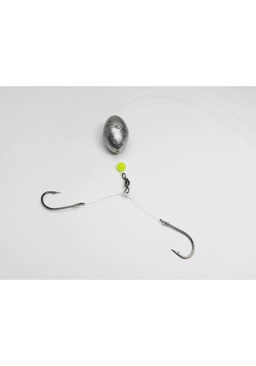 Fish Master Çipura Takımı Yılan Dili No:2 - (388467626)