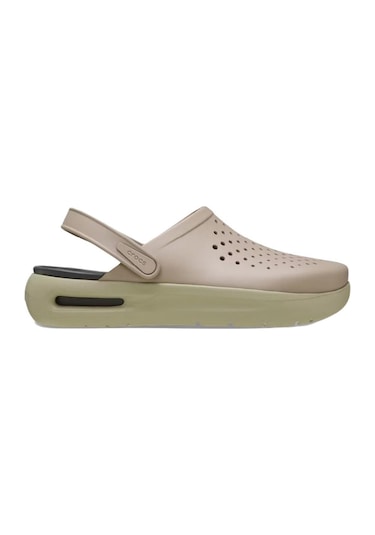 Crocs 209964-214 Inmotion Clog Unisex Sandalet Kahverengi