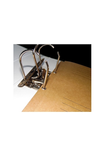 Tam Kapak 1. Karton Dosya Kraft 100 Lü Paket