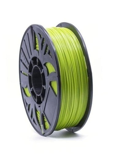 Ccf Fıstık Yeşili Hyper Speed Pla Filament 1.75mm 1kg Renkli