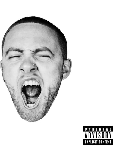 Mac Miller - Go:od Am 2lp Plak