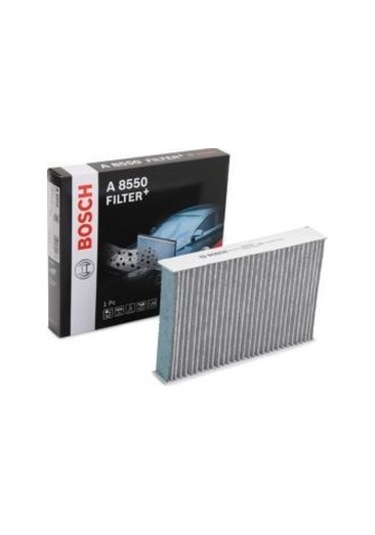 Nissan Juke 1.6dıg-t 2010-2012 Bosch Karbonlu Alerjik Polen Filtresi