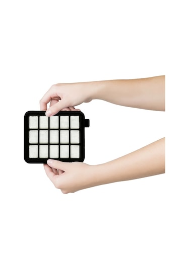 Arnica Pika ET14410 750 W Toz Torbasız Elektrikli Süpürge