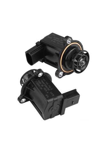 Ximistore9 Audi A3/a4/tt Ve Vw Jetta/passat İçin Turboşarj Kesme Valfi -  Uyumlu 06h145710d