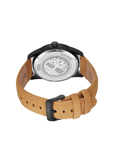 Timberland Tdwga0040903 Erkek Kol Saati Metalik