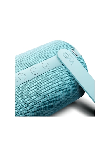 Loewe We. Hear 2 Aqua Blue Bluetooth Hoparlör
