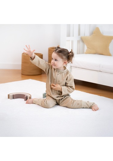 Owli Uyku Tulumu 0.2 Tog Monogram Vizon