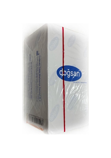 Doğsan Tekmon 3/0 Keskin 25 MM Emilebilir Cerrahi İplik