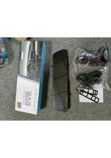 Ayna Kamera - Yol Ve Geri Görüş Kameralı