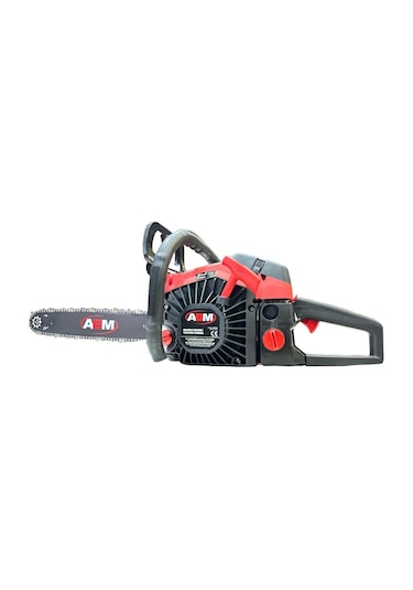 Abm CS5800X Benzinli Ağaç Kesme Makinesi