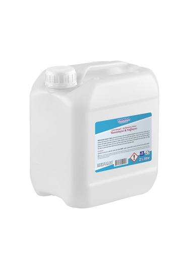 Tauss MSS-800 / READY (Çok Amaçlı - Kullanıma Hazır Temizleyici & Yağlayıcı) 2½ lt