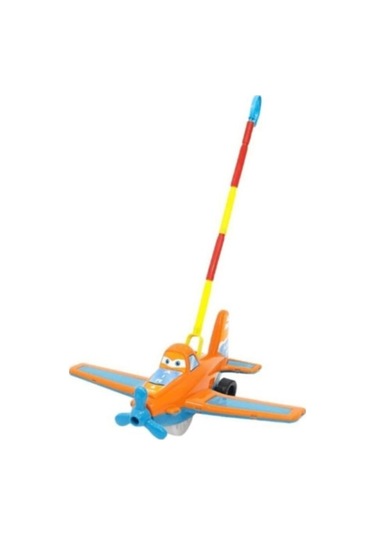 Özb Sopalı Hürkuş Bp 554