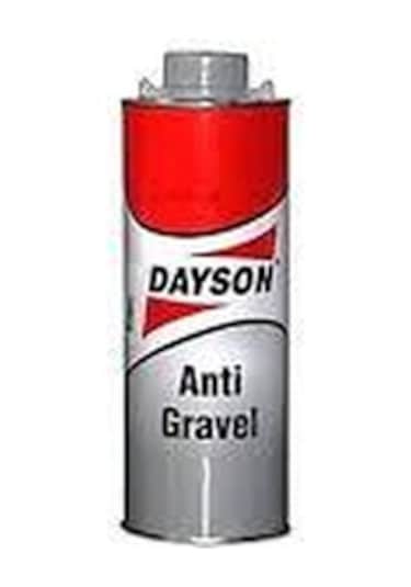 Dayson Pütür Gri 1/1