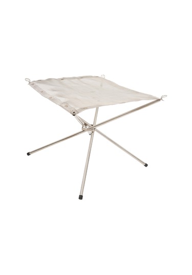 Urban Badger Surtur Ateş Standı Gri