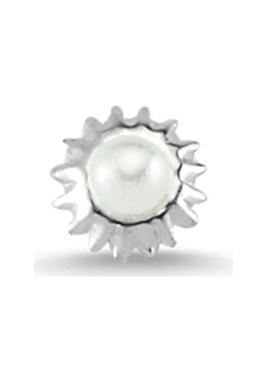 Incili Gümüş Hızma Hzmk23 Altınsepeti Beyaz