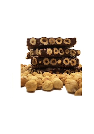 Dolcida Vegan Sütlü Karamelli Çikolata 140 G