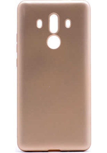 Huawei Mate 10 Pro Kilif Soft Mat Premier Case 394916468
