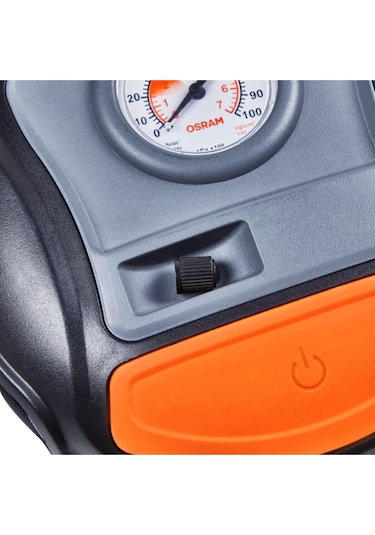 Osram Tyreinflate 200 OTI200 Lastik Şişirme Kompresörü