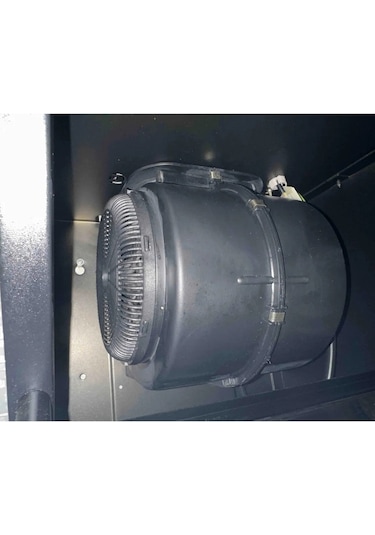 Kumtel Da 6 835 Uyumlu Davlumbaz Karbon Filtresi Da6-kdac33t