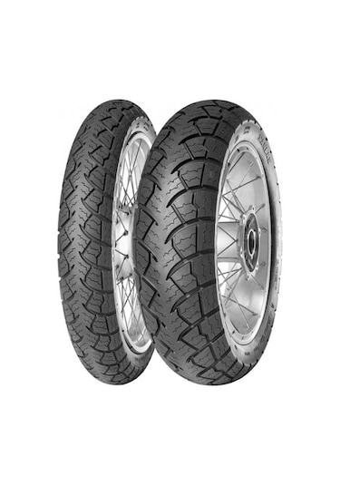 Dış Lastik 190/55 Zr17 Wınter G Plus Tubeless 6324
