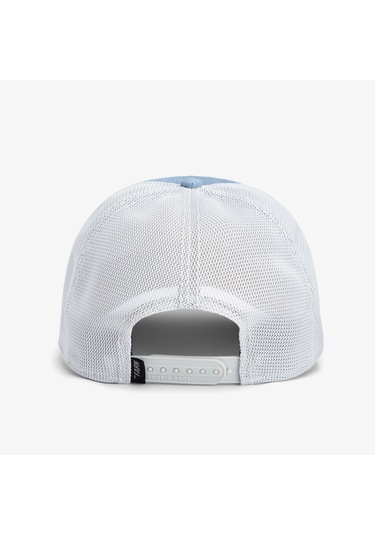 Goorin Bros Suited Legend Unisex Mavi Şapka 101-2021 Mavi