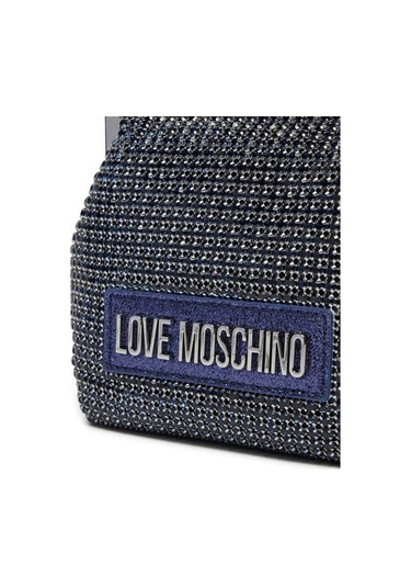 Love Moschıno Kadın El Ve Çapraz Çanta Jc4043pp1llp176a Çok Renkli