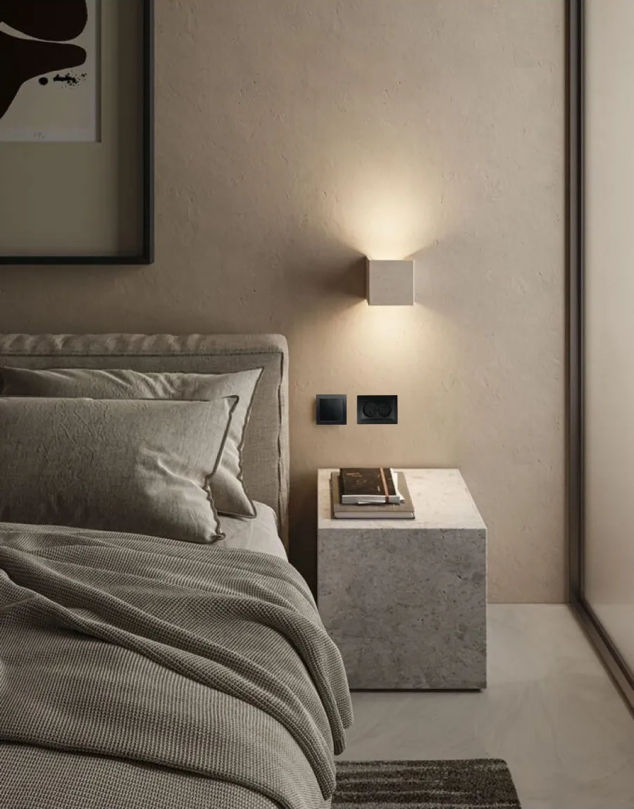 Stekker Çiftli Priz Siyah 200364133 Stekker Pst10-9013-03, Seri Erna, 39478