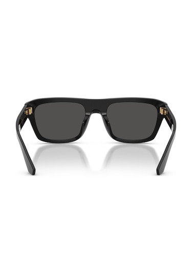 Dolce & Gabbana Dg4496 501/87 54 Erkek Güneş Gözlüğü Siyah