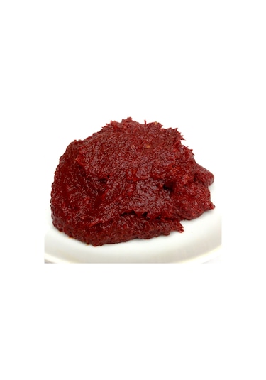 Gaziantep Acı Biber Salçası 500 G